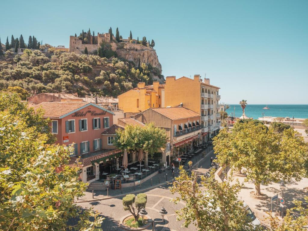 Hôtel Liautaud