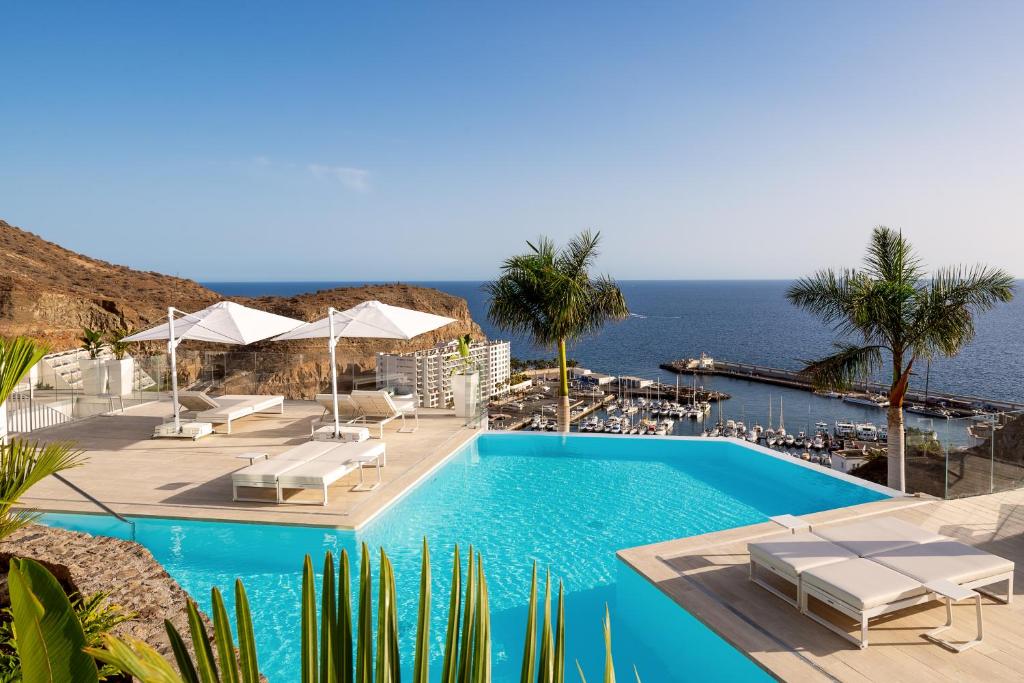 Grand Horizon Resort Boutique