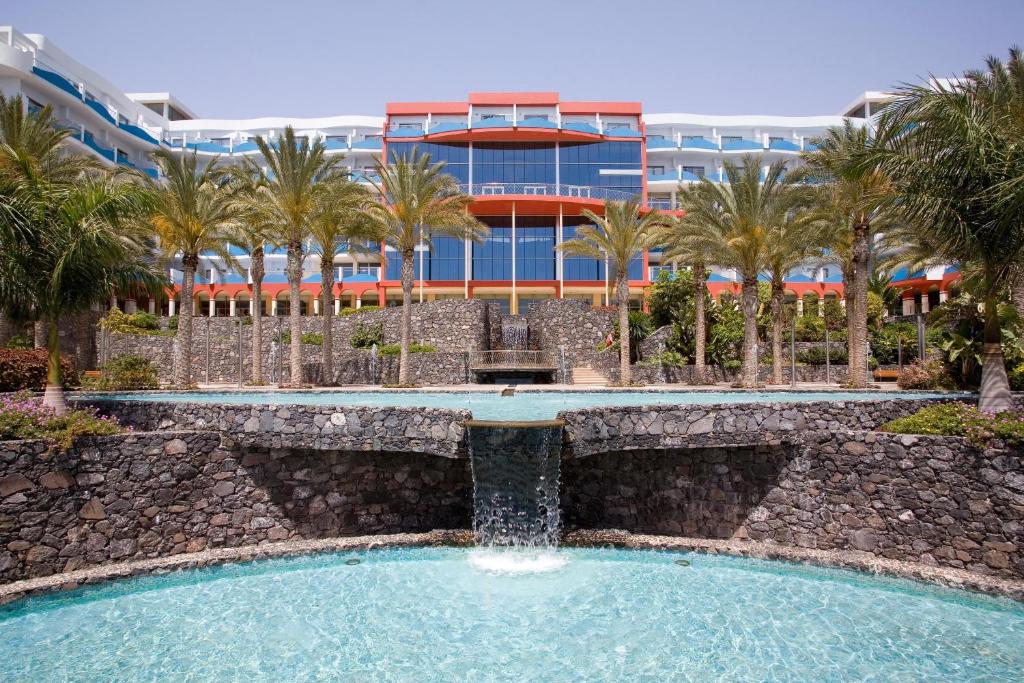 R2 Pájara Beach Hotel & Spa