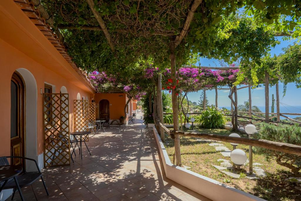 Hotel Il Girasole
