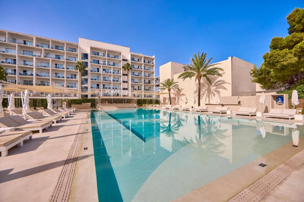 Hotel Astoria Playa