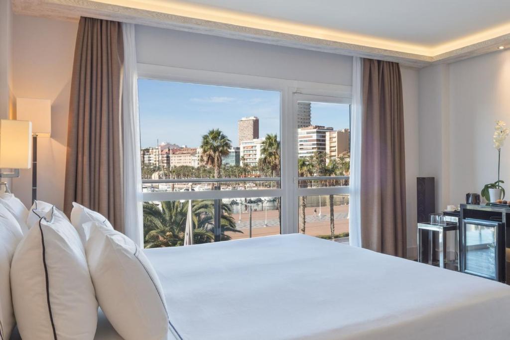 Meliá Alicante