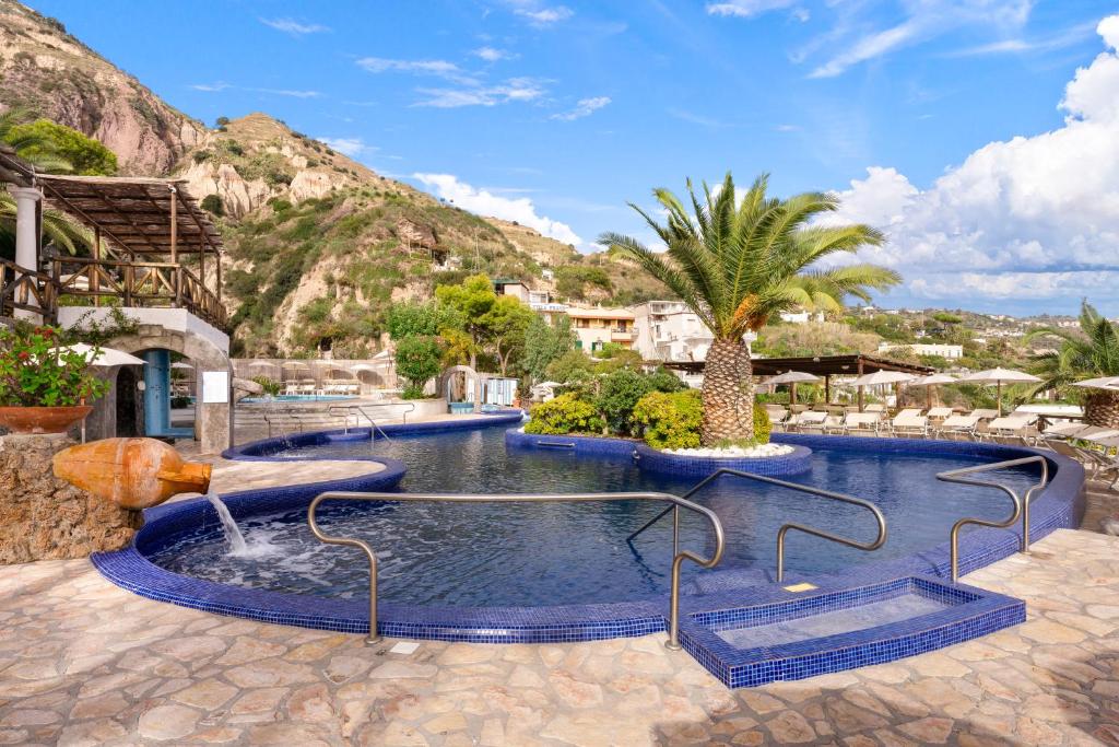 Miramare Sea Resort & Spa
