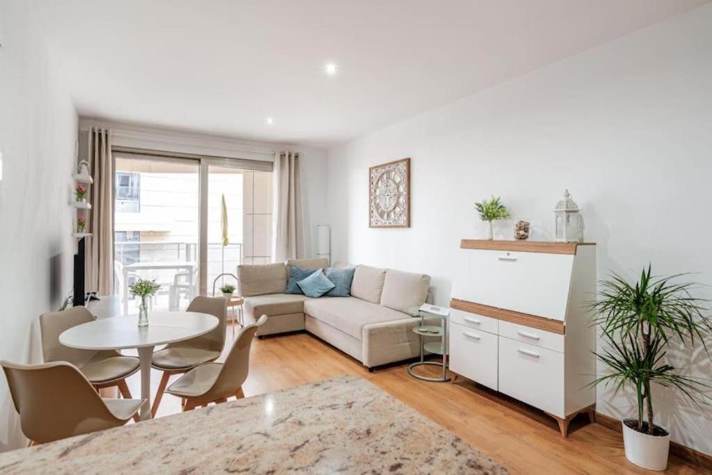 FiveStepsToSea - Beach Apartment Valencia