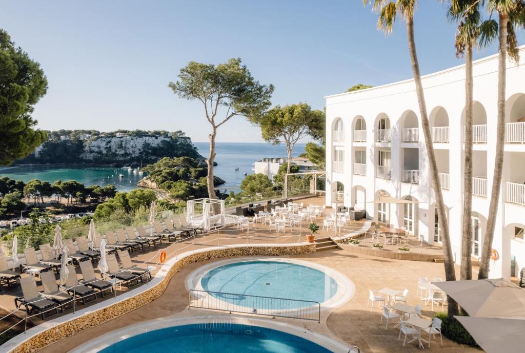 Aparthotel Floramar