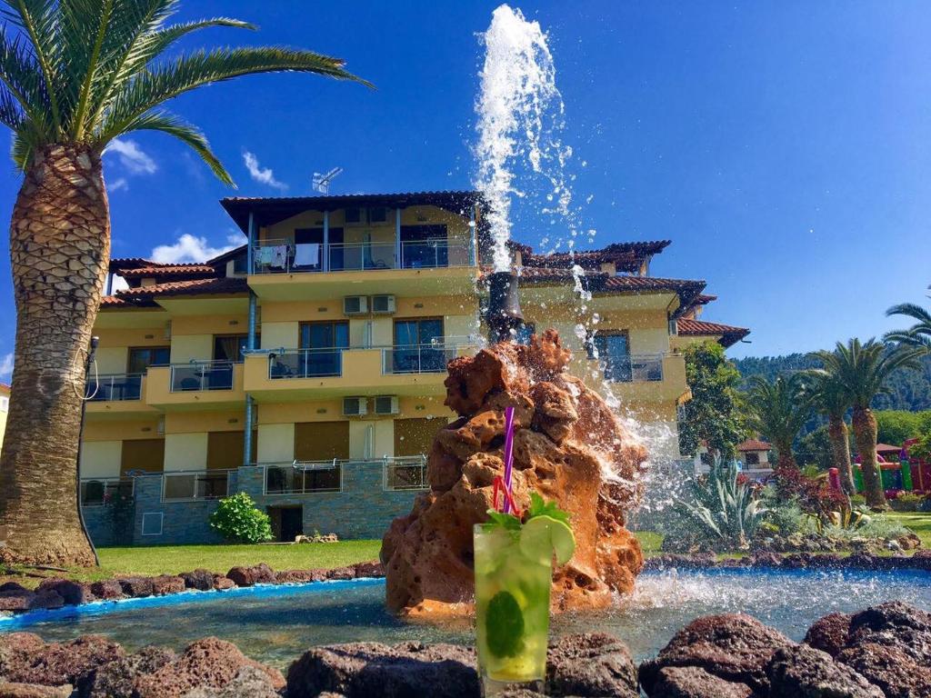 Vergos Hotel