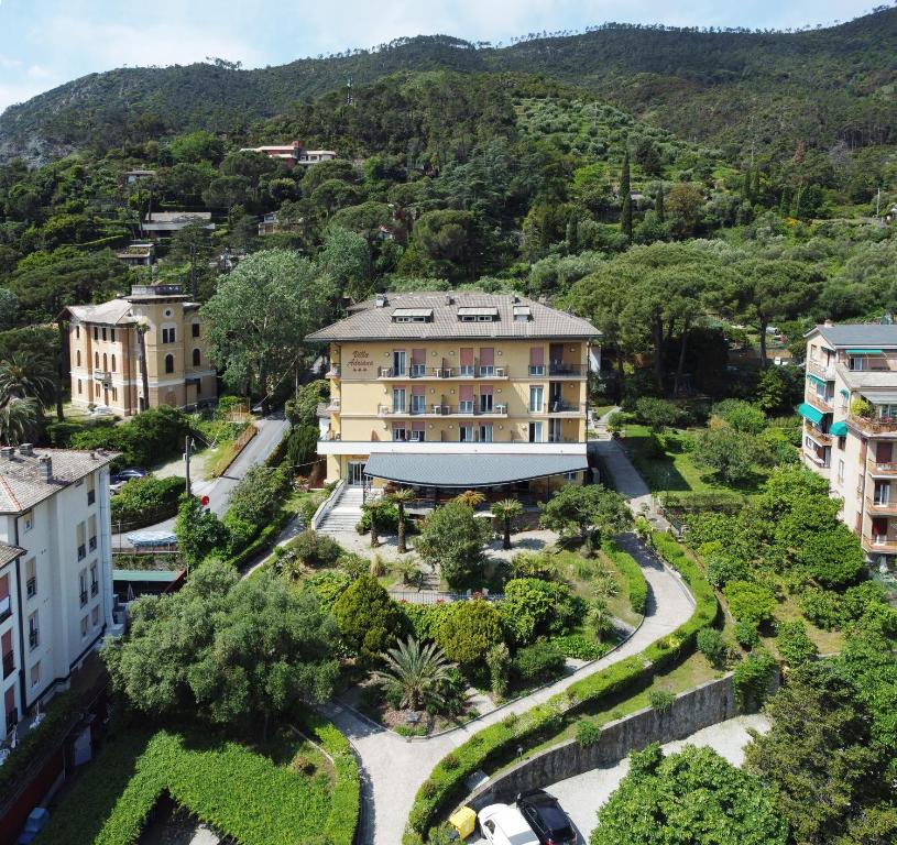 Hotel Villa Adriana