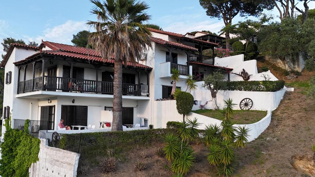 Arco Hotel