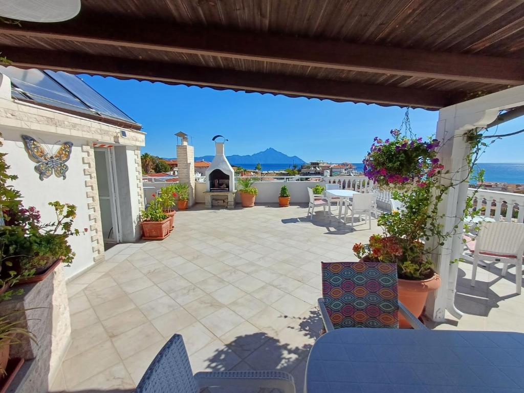 Haus Despina