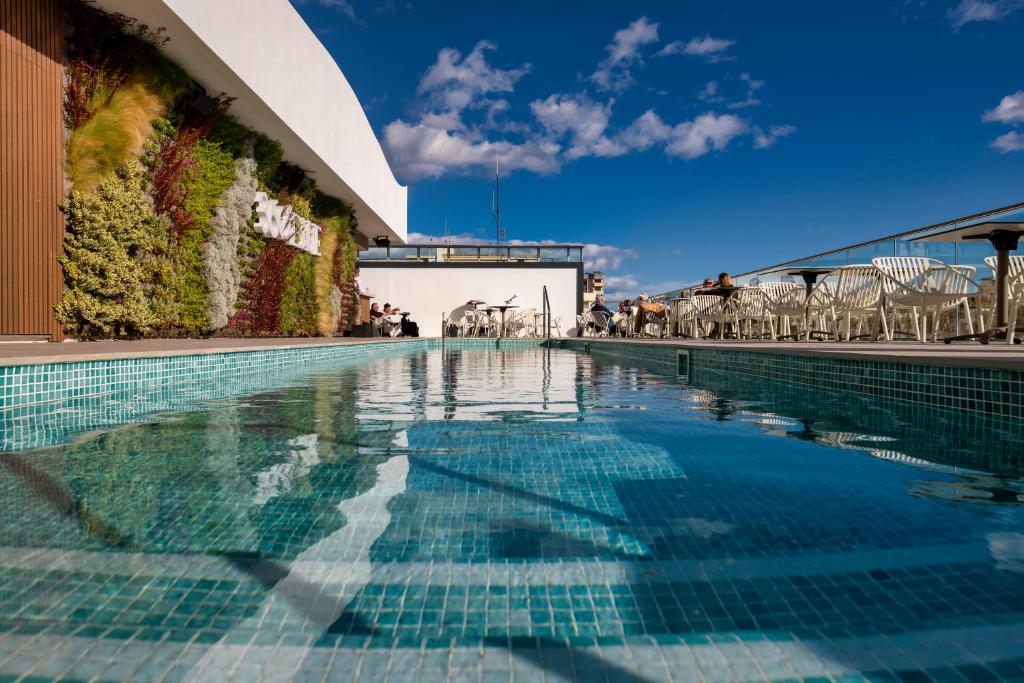 Hotel San Cristóbal