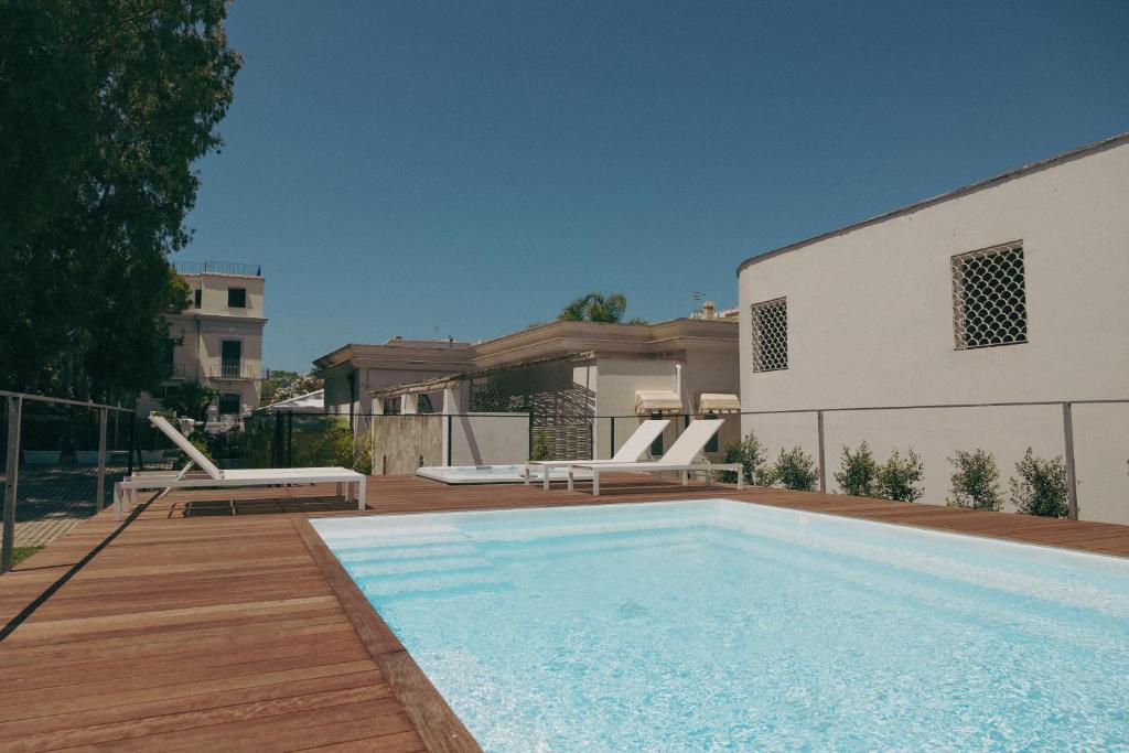 Relais Corte Degli Aragonesi