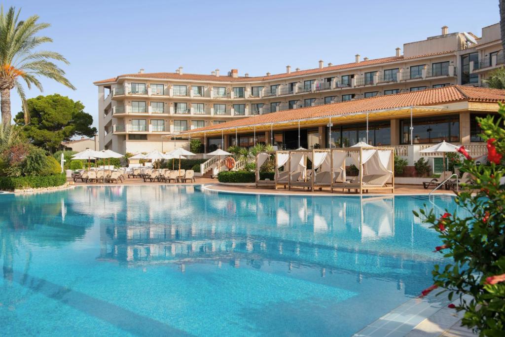 Valentin Son Bou Hotel & Apartments