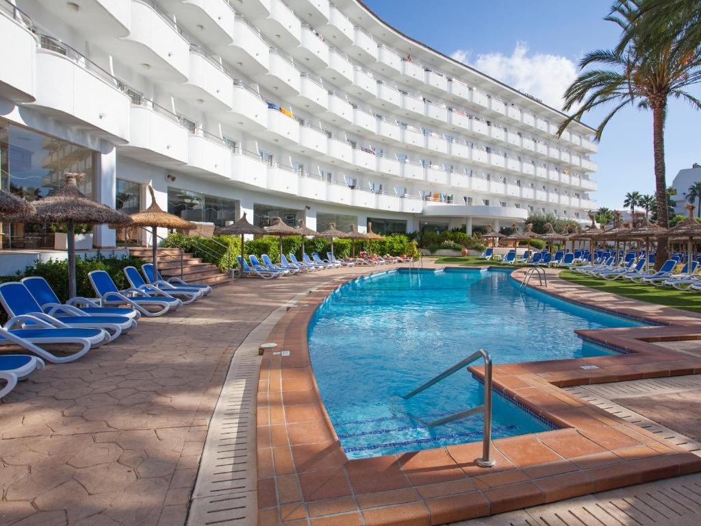 Hotel Marítimo