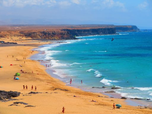 Fuerteventura