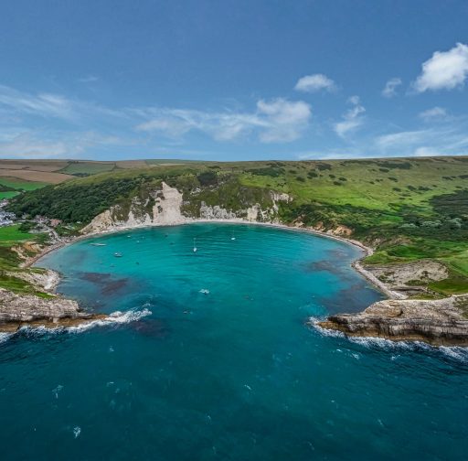 Lulworth Cove