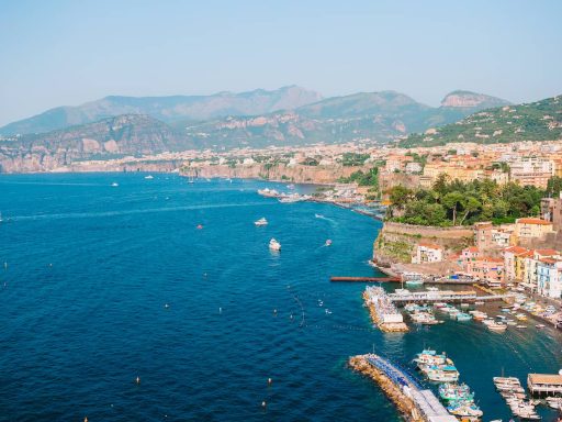 Sorrento