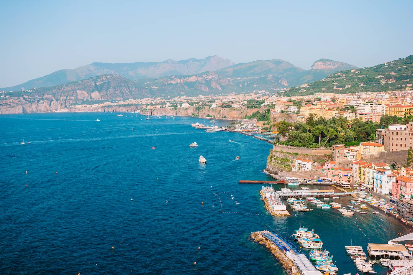 Sorrento