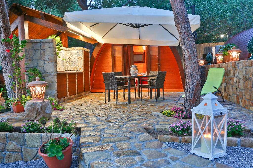 Camping San Filippo