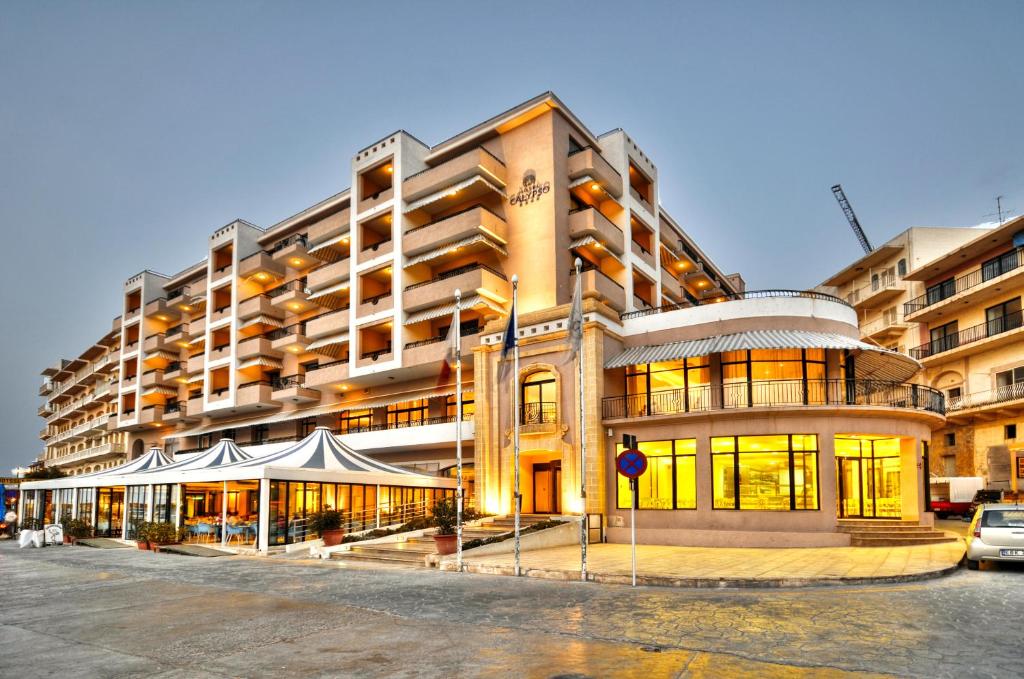 Hotel Calypso