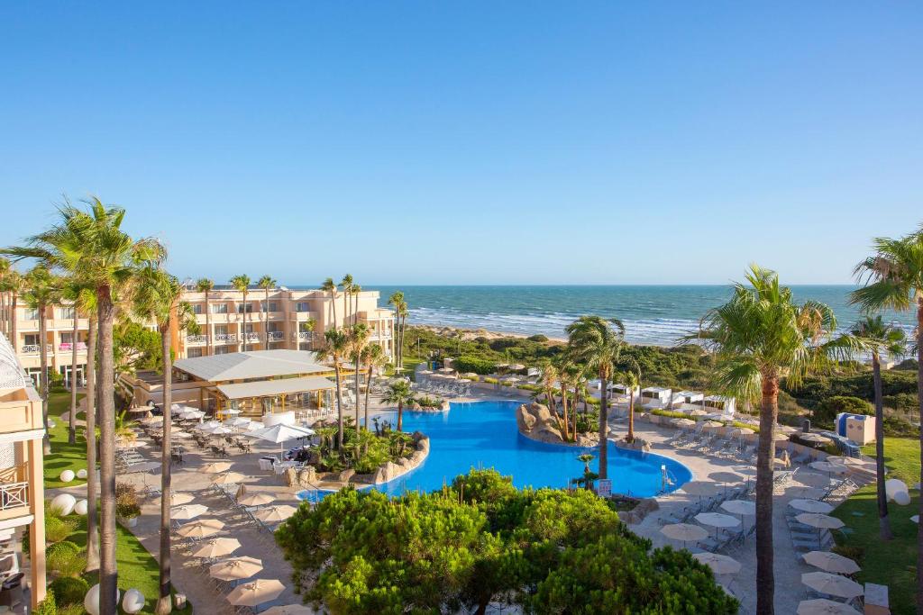 Hipotels Playa La Barrosa - Adults Only