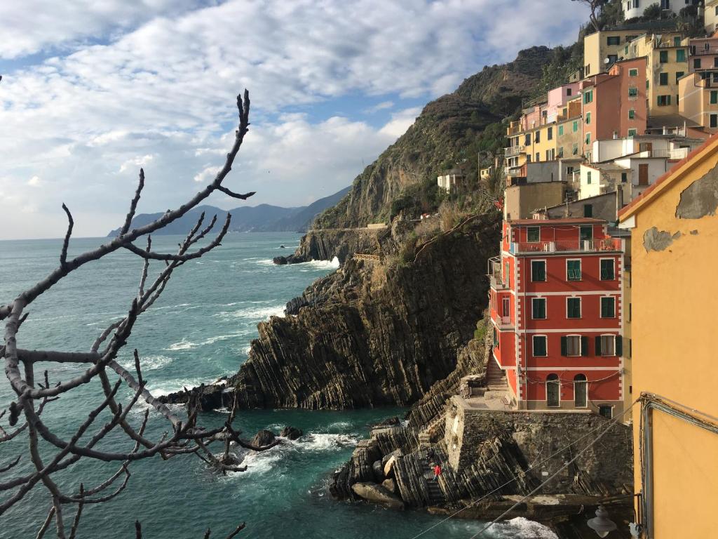 Casa d'Amore