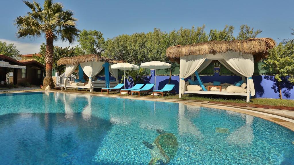 Murat Pasa Premium Hotel