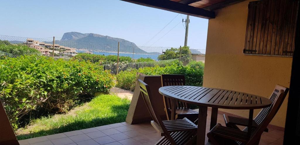 Residence Spiaggia Bianca