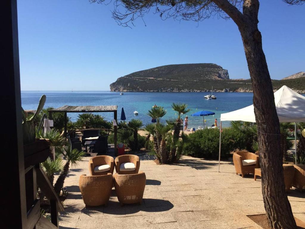 Villa Margherita