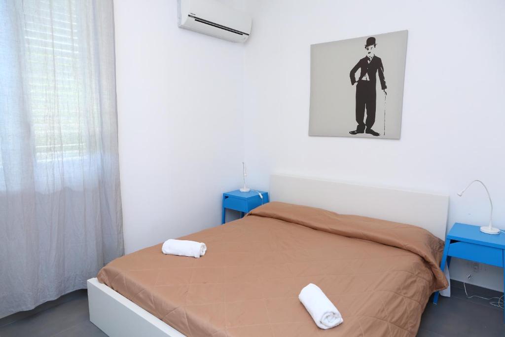 Casa Verdemare