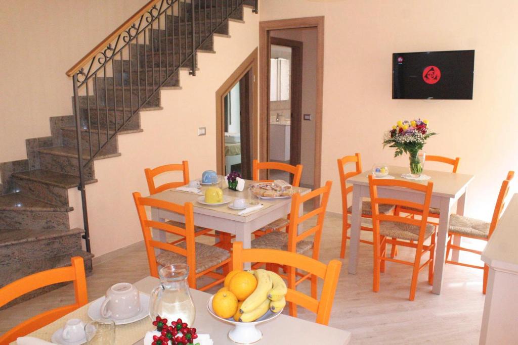 B&B Aretè