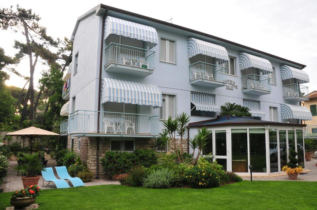Hotel Riviera Blu