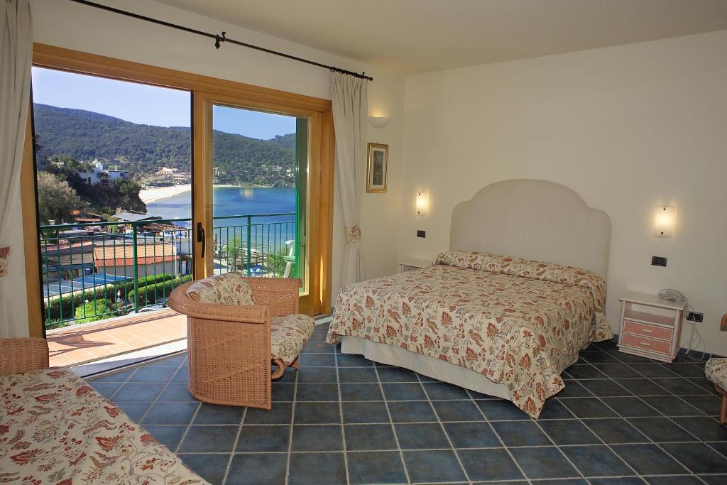 Hotel Danila