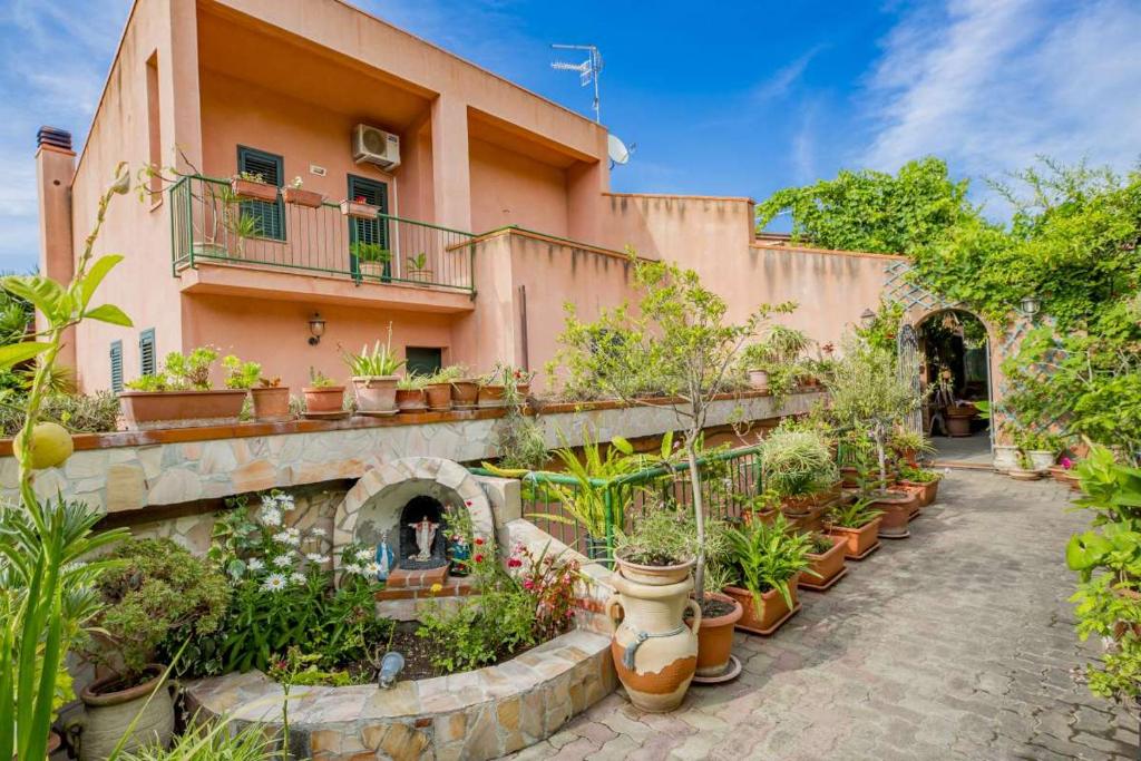 B&B Terra du Suli