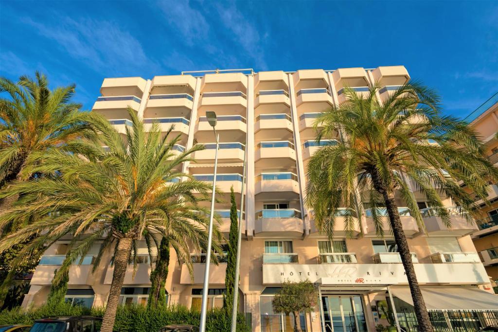 Hotel Riva