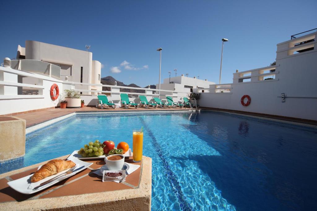 OC Vistamar Apartamentos