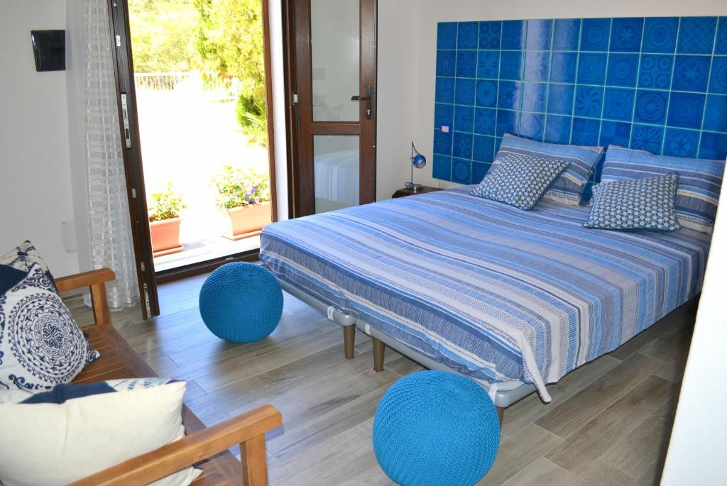 B&B La Casa Bianca di Porto Conte