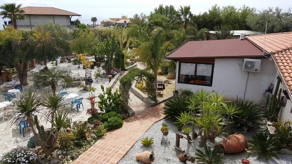 Agriturismo Santa Maria