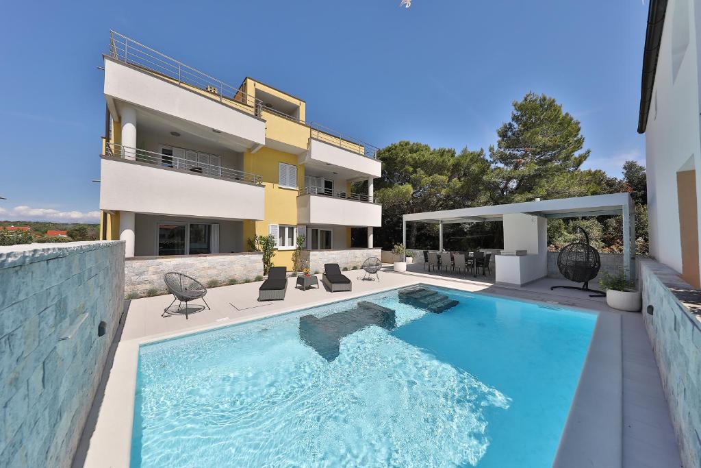 Apartments Nada