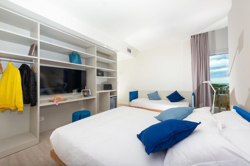 Hotel Alba