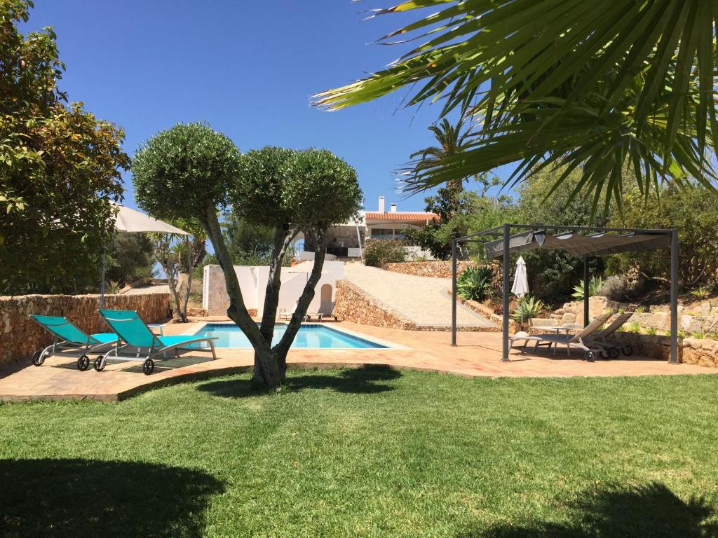 Montinho Boutique B&B