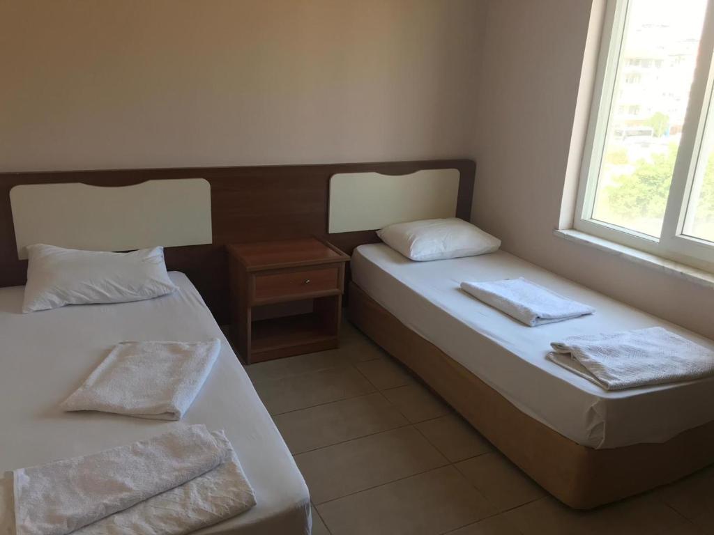 Serendi Apart Hotel