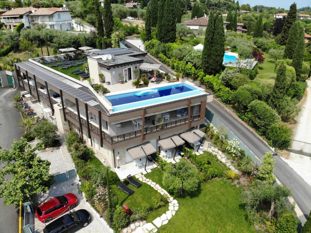 Lamasu RioVerde - Lago di Garda