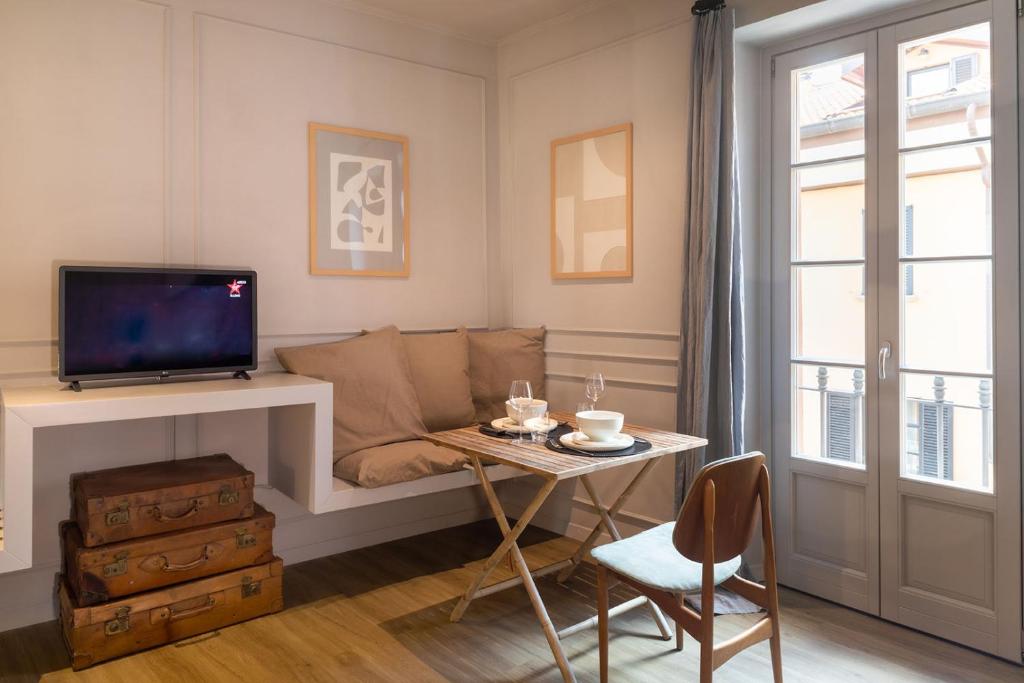 Suite Menaggio