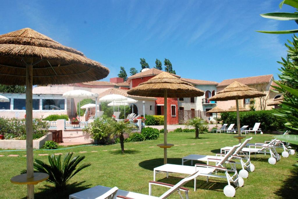 Hotel Stefania