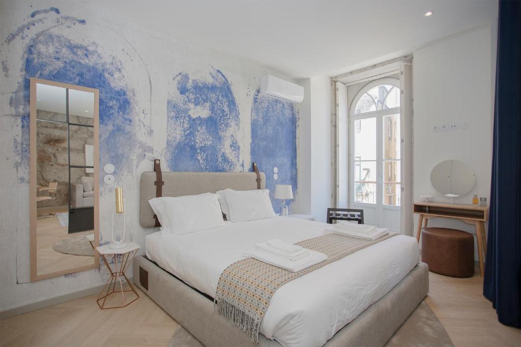 Liiiving in Porto | Luxury Beachfront Apartments