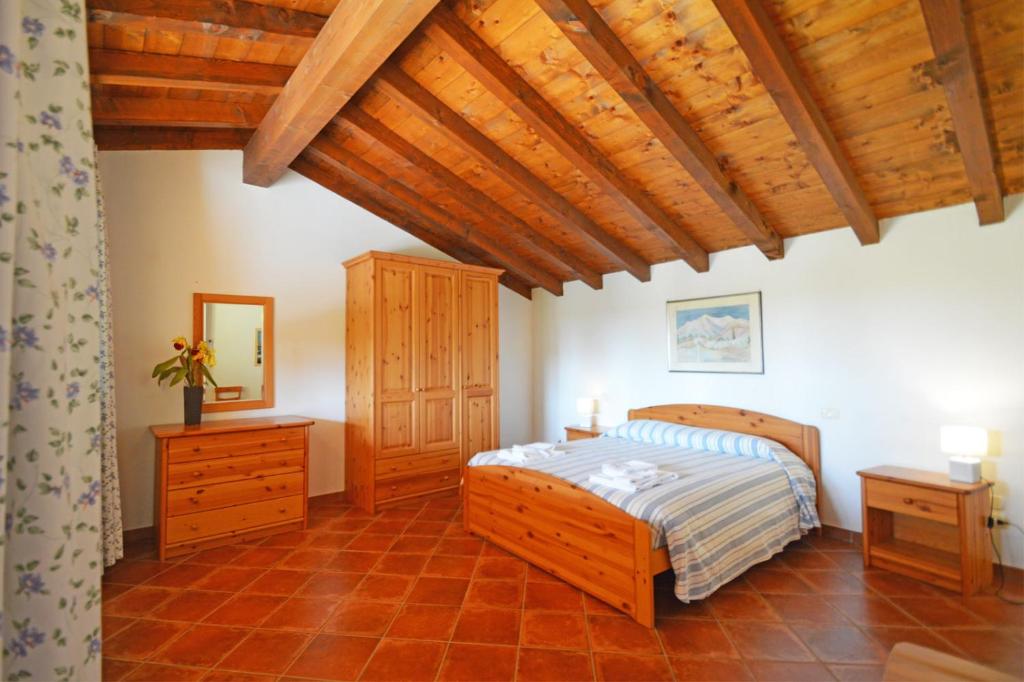 Agriturismo La Filanda