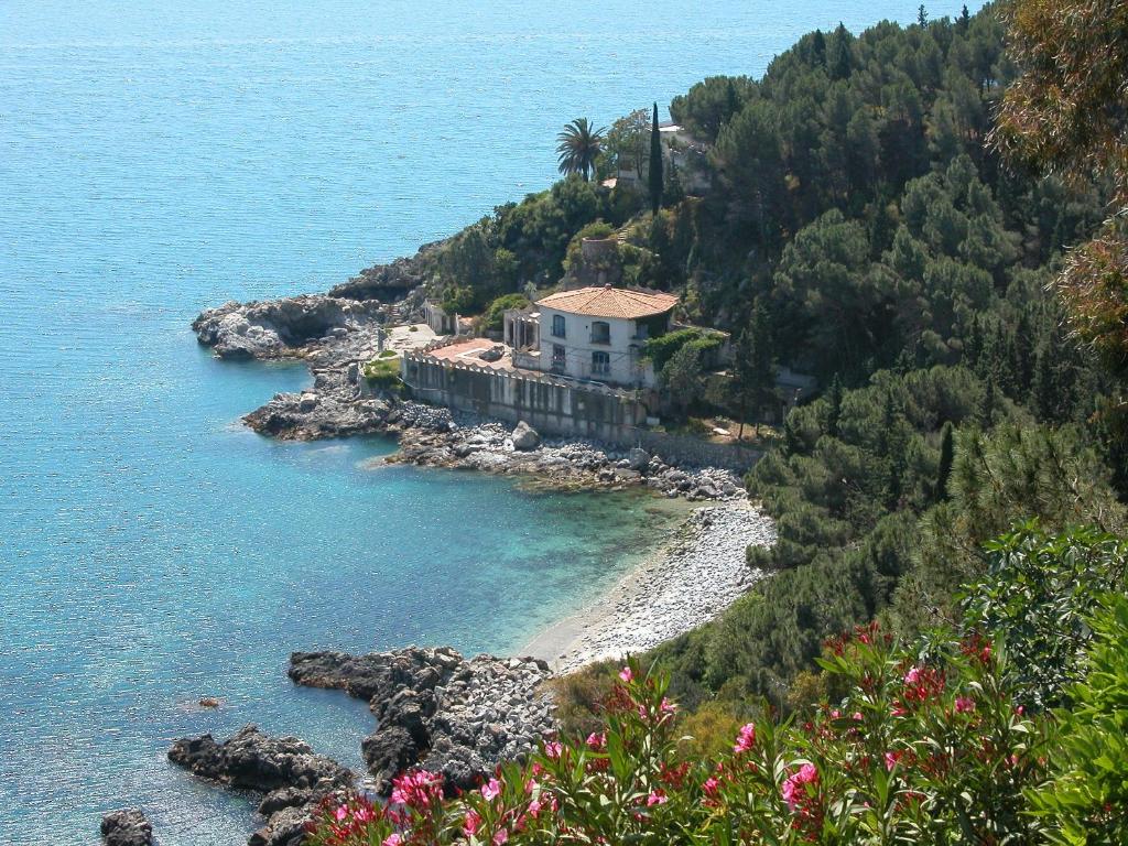 Hotel Conca d'Oro
