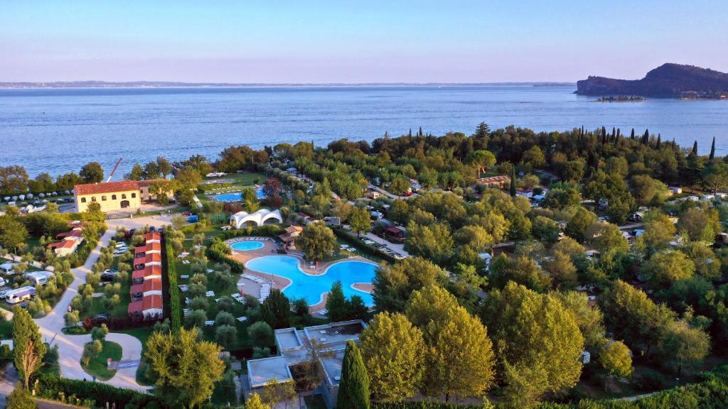 Fornella Camping