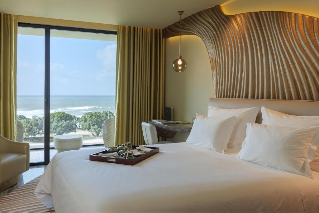 Vila Foz Hotel & SPA