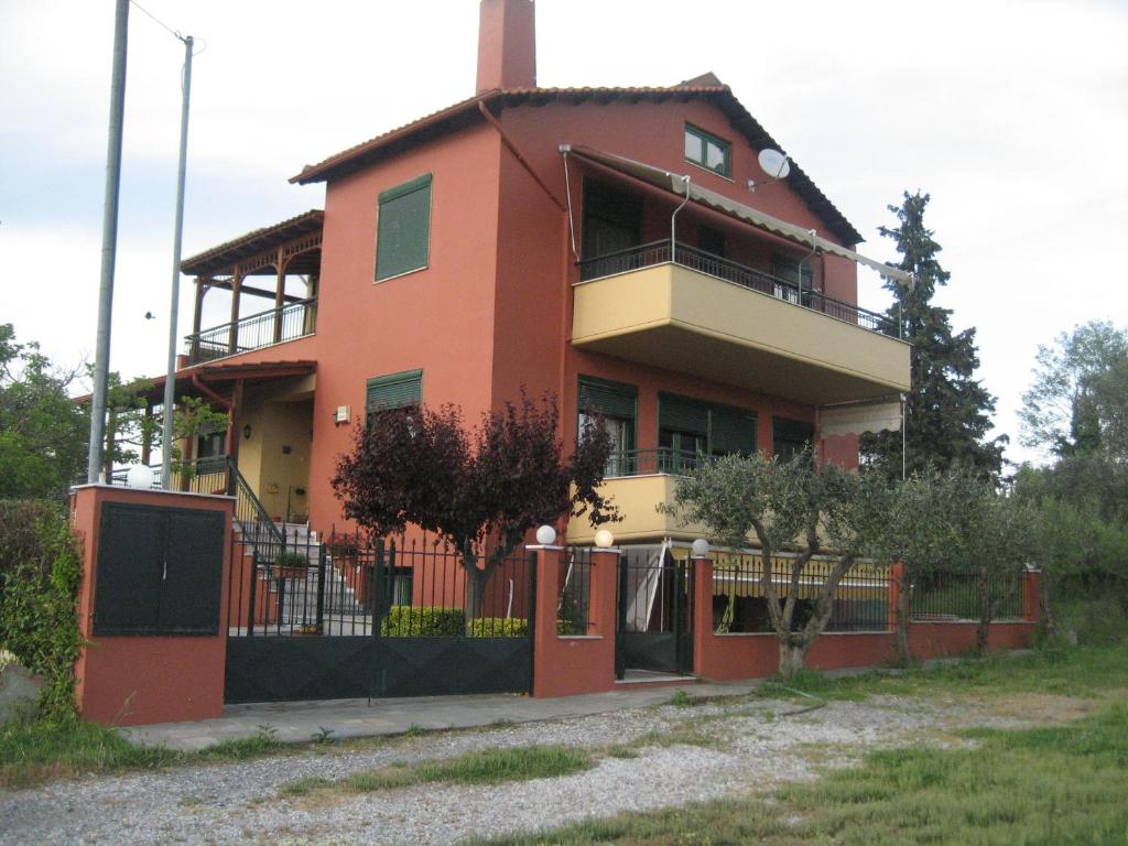 Xabah Hotel